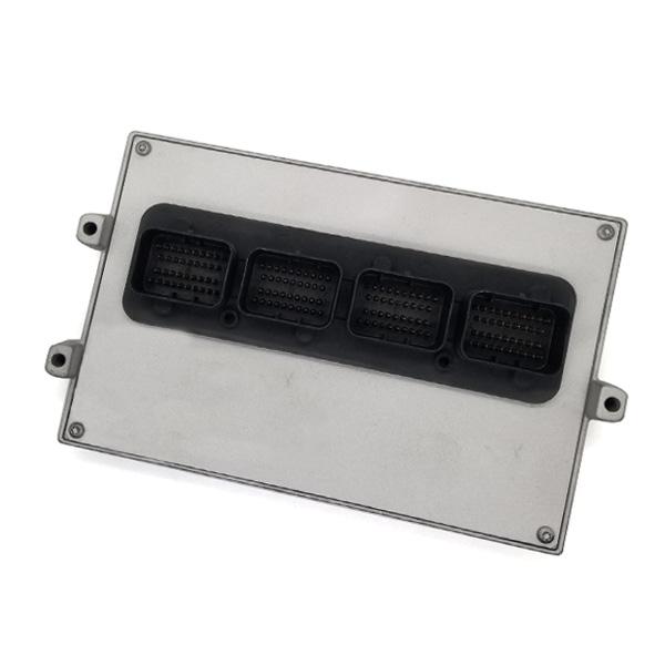 56044701 2006 Jeep Wrangler 4.0L Engine Computer ECM PCM | 56044698AC
