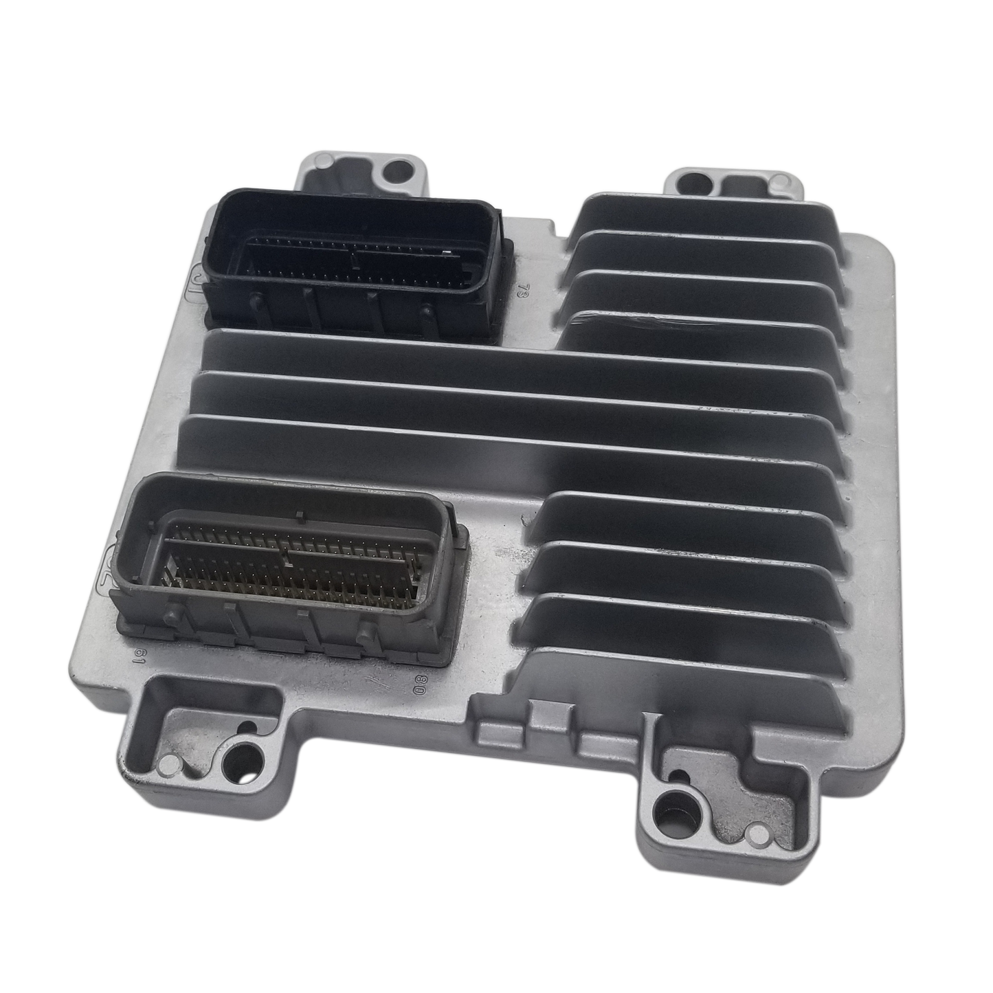 12633238 2010 GMC Sierra 6.2L VIN Programmed ECM PCM | 12633238
