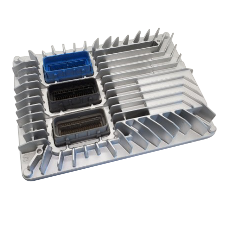 12652814 2016 Chevrolet Impala 3.6L Plug & Play ECM PCM | 12652814
