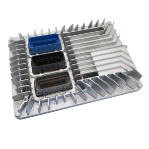 12653998 2016 Chevrolet Equinox 2.4L Plug & Play ECM PCM | 12653998