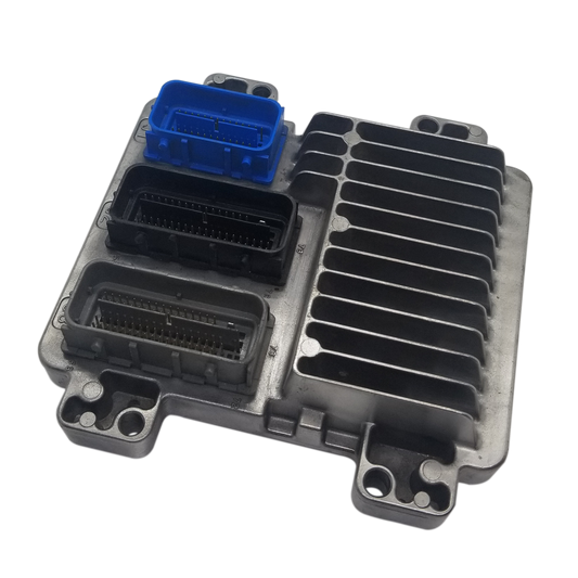 19210737 2008 Pontiac Grand Prix 5.3L Engine Computer ECM PCM | 12618163