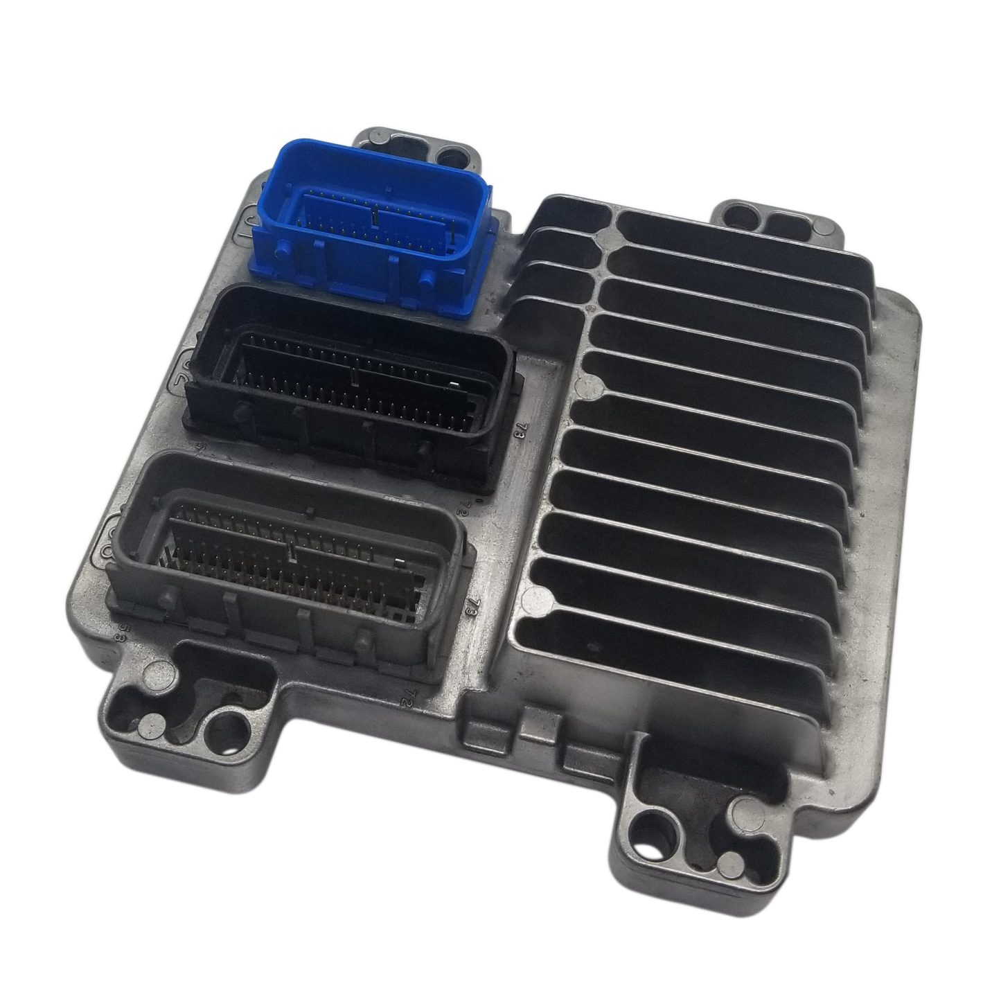 12602044 2008 Cadillac DTS 4.6L Engine Computer ECM PCM | 12618163