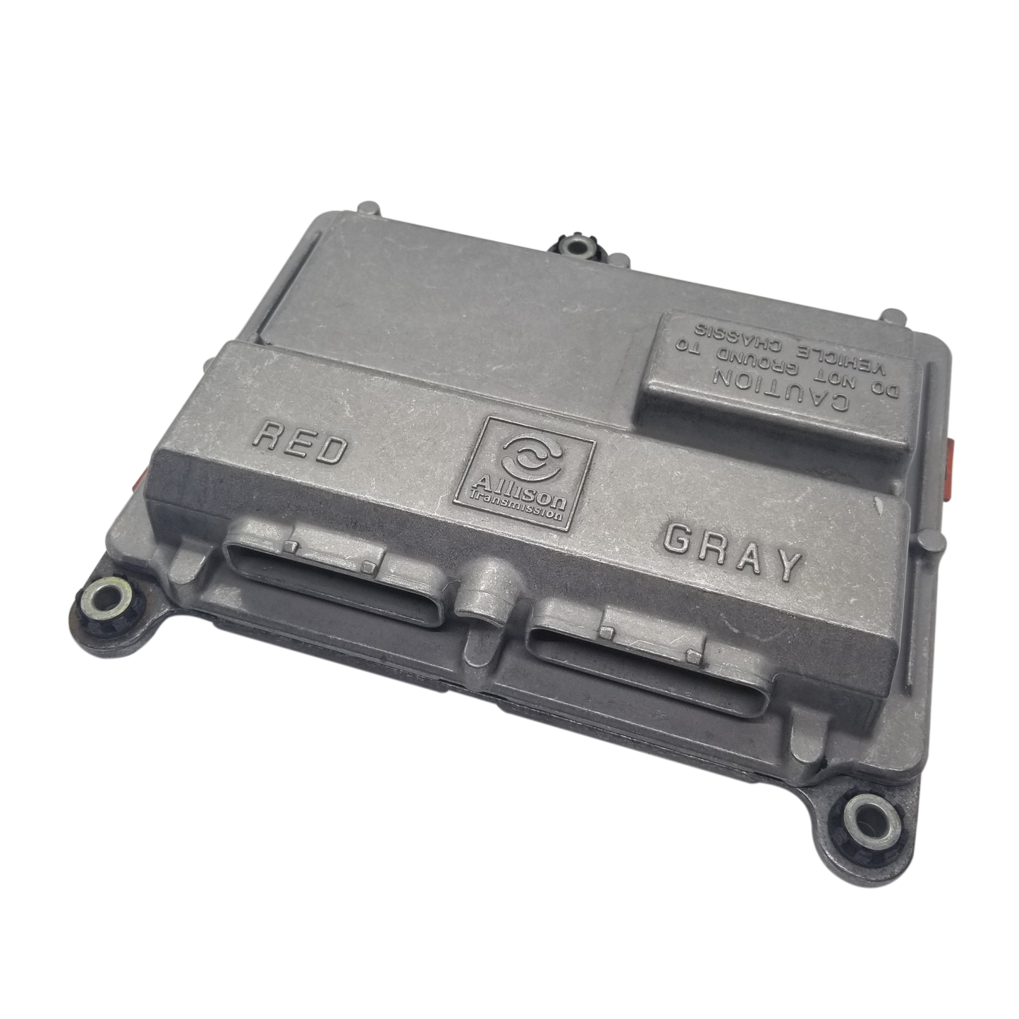 15163073 2002 GMC Sierra 8.1L Transmission Computer TCM VIN Programmed Plug & Play | 29537441
