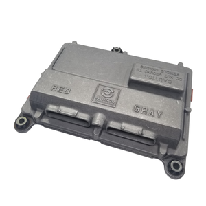 15169835 2004 Chevrolet Silverado 6.6L Transmission Computer TCM VIN Programmed Plug & Play | 29537441