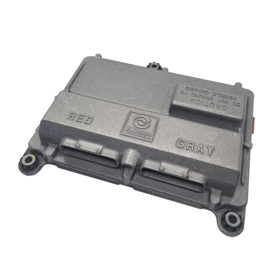 15071240 2005 Chevrolet Silverado 6.6L Transmission Computer TCM VIN Programmed Plug & Play | 29537441