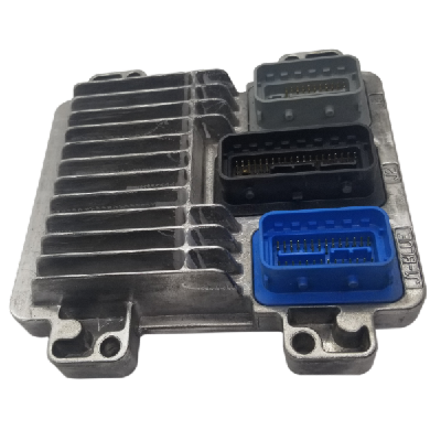 12589320 2004 Chevrolet Malibu 2.2L Engine Computer ECM PCM | 12615197