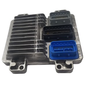 12597883 2005 GMC Envoy 5.3L Engine Computer ECM PCM | 19210071