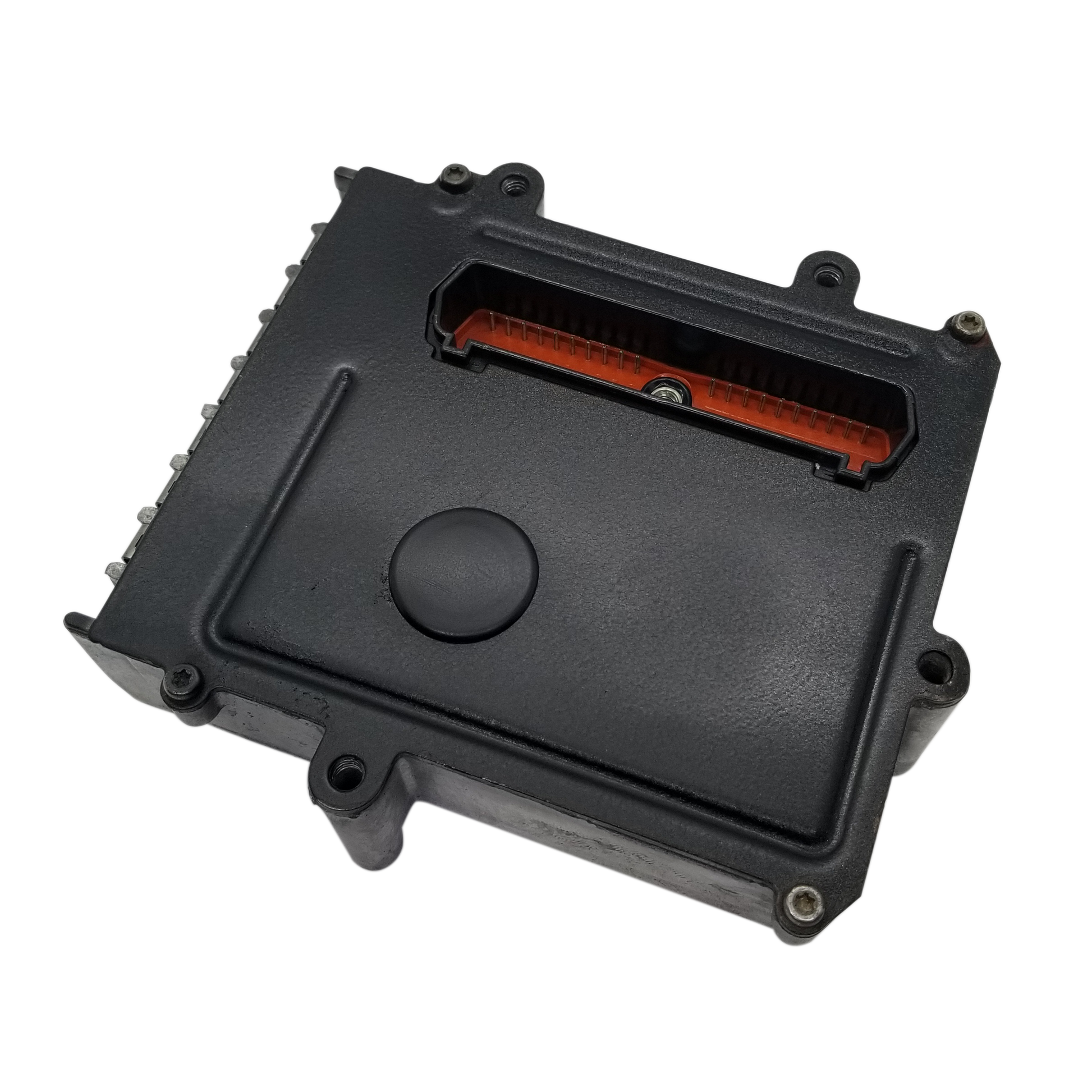 56041897 2003 Jeep Wrangler 2.4L Transmission Computer TCM TCU | 56041897AG