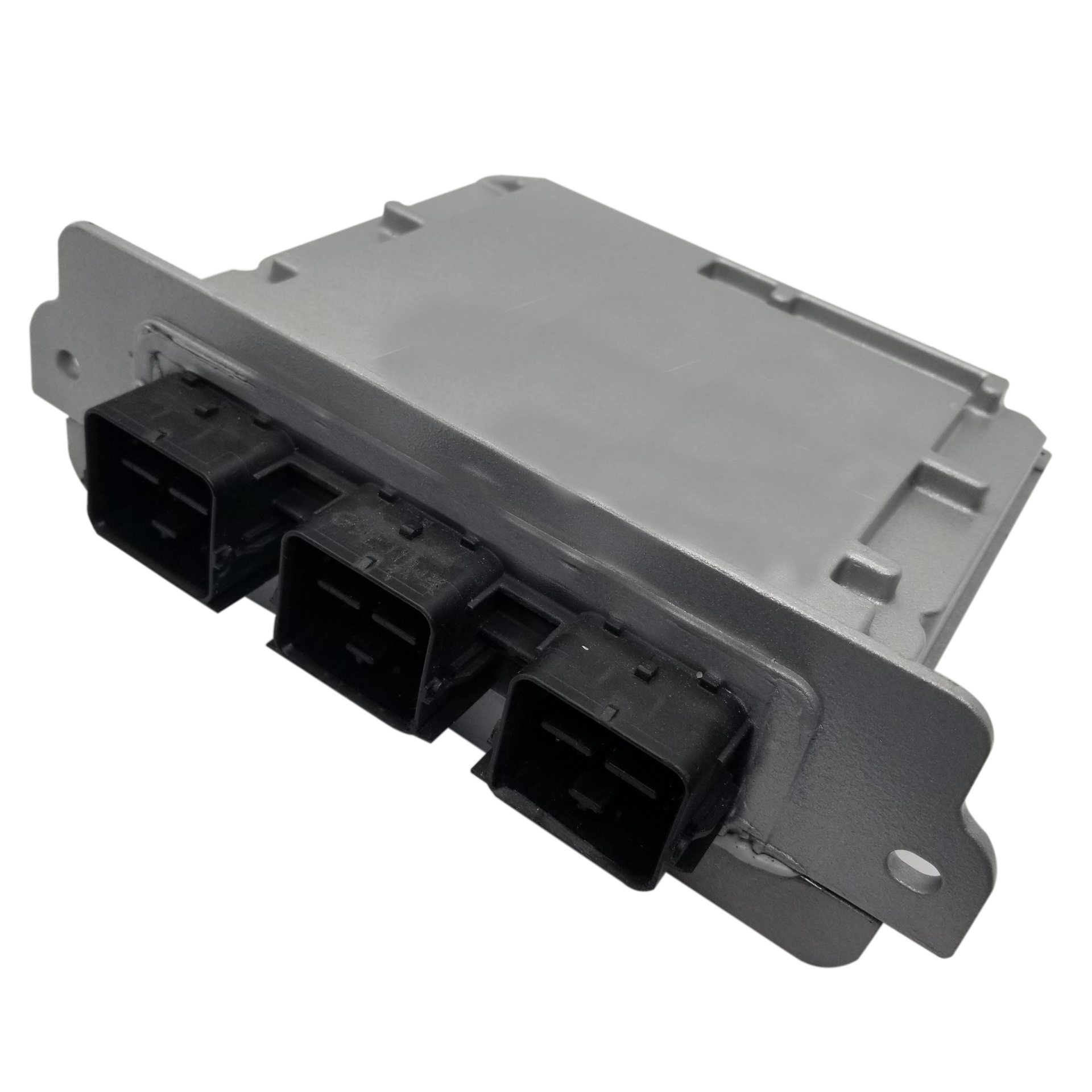 6U7A-12A650-BTA 2006 Ford Escape 3.0L Engine Computer ECM PCM | LBO-A56