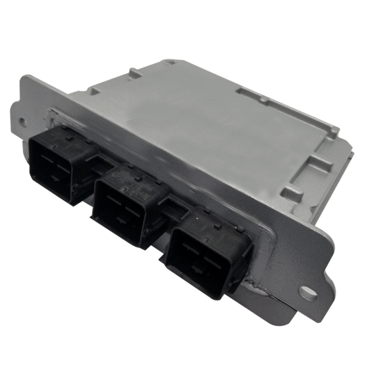 5L8A-12A650-AAA 2005 Ford Escape 3.0L Engine Computer ECM PCM | LBO-A56